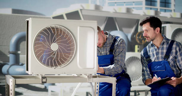 HVAC emergency services in Albany, GA
